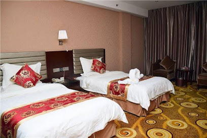 Xiamen Confucius Hotel