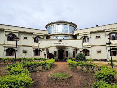 haritha hotel