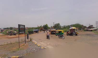 Jammu Uttaranchal Hotel Baharagora NH33