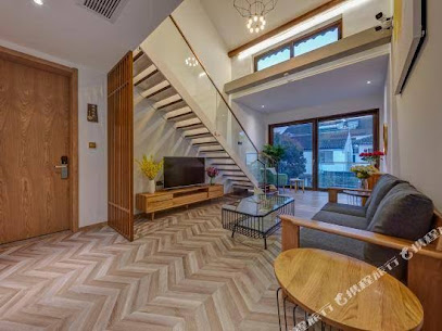 Shuxiangyuan Boutique Hotel Tongli