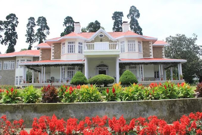 Adambari Gardens | amã stays and trails