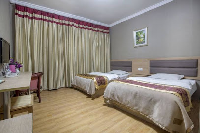 Xingyu Boutique Hotel