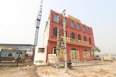 Collection O Raj Mahal