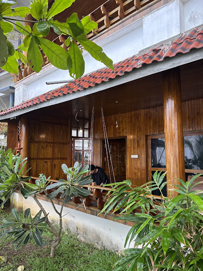 Nikhil Beach Resort (Nikhil’s Staycations)