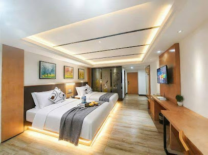 Wesson International Hotel