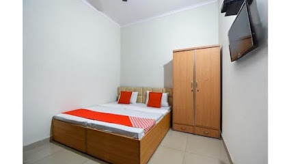 Hotel O Sabtera Homes