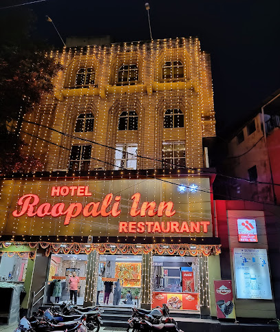 Hotel Roopali - Top Family Hotels | Best Budget Hotels | Hotels For Stay in Jabalpur