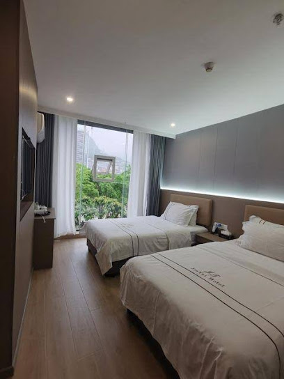 Pengshui Jintai Hotel