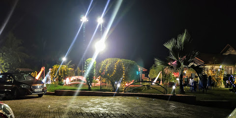 Deccan Garden Resort