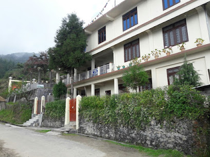 Hotel Bonsai,Bomdila