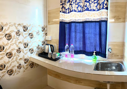 TRUPTI Residency (A Unit of Royal Crest Hospitality)