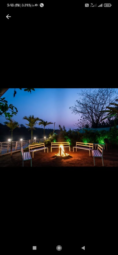 Dandeli Rooms