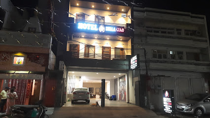 OYO Hotel Bella Ciao