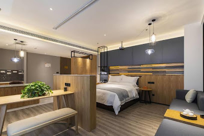 M Do Shijia Hotel