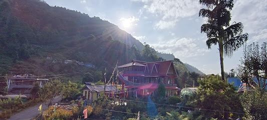 Boonsri Homestay Pabung