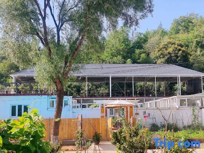 Xiaozhu Great Wall Hostel