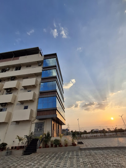 Vanathara inn