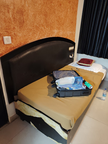 New royal lodge