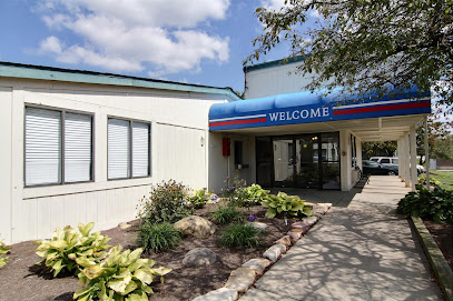 Motel 6 Canton Oh 0