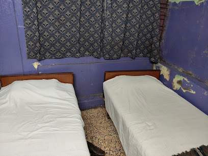 Navodaya Lodge