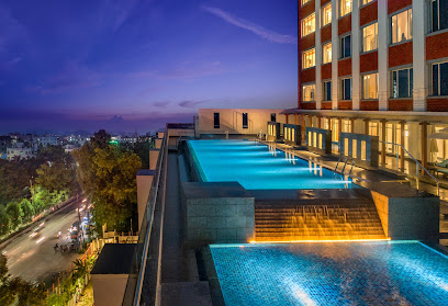 Welcomhotel By ITC Hotels, Guntur-LEED® Platinum and Zero Carbon Certified Premium Hotel | Centrally Located