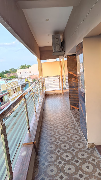 ASP LODGE A/C