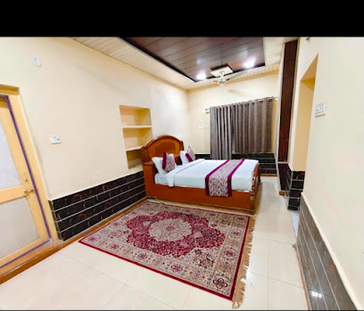Hotel Sunshine jaisalmer