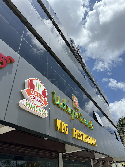 Hotel Udupi grand