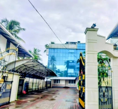 Collection O by OYO Ambalathara Eastfort Trivandrum Formerly Royale Suites