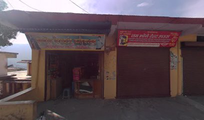 HOTEL NEW ASHOKA PALACE