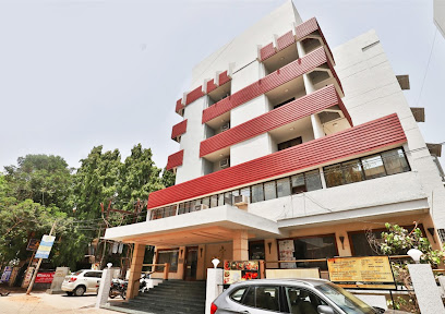 Hotel Royal Vadodara