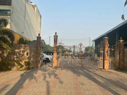 VFC Sports Club - Hotel