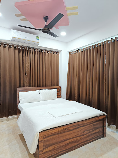 OYO Hotel Terrace Inn