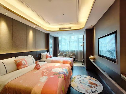 贵阳泊联汇酒店