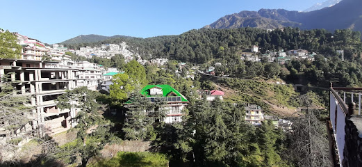 Snow View Residency Hotel