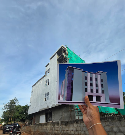 Hotel Royal Akkamahadevi