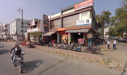Shri Virat Hotel and Resorts