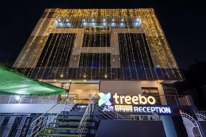 Treebo Ar Grand, Gajuwaka