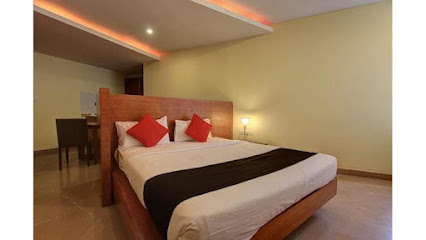 Capital O 69641 KDR Airport Pride Inn