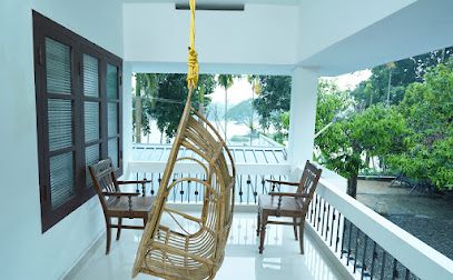 River view homestay