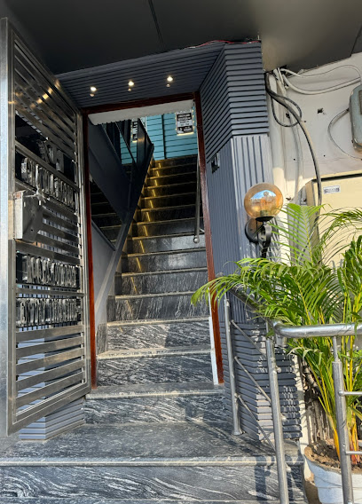 Chawla Hotel