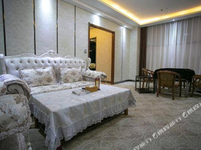 Luoyang Youju Hot Spring Holiday Hotel