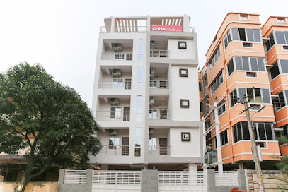 Super OYO Prashant Villa