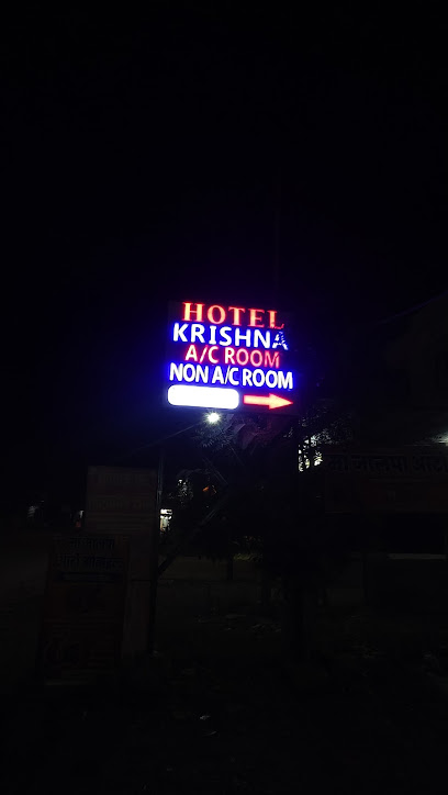 Hotel krishna