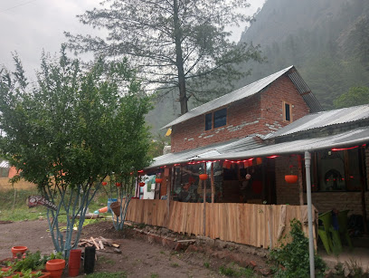 Yeti Camp, Cafe and Stay