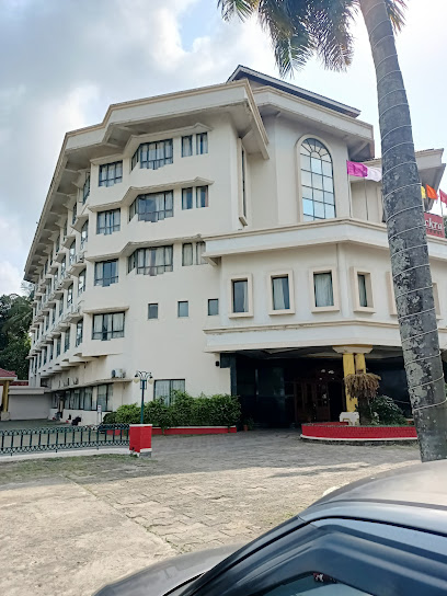 Srichakra International