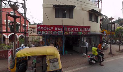 HOTEL SHILPA