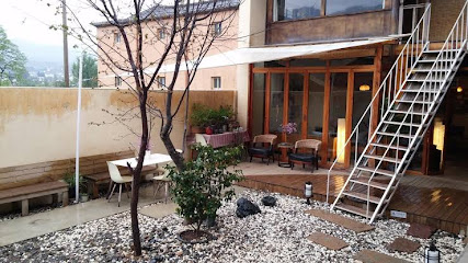 沙溪岚生精品客栈