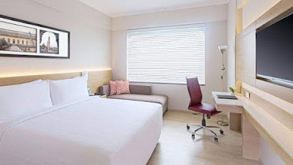 Fairfield by Marriott Lucknow