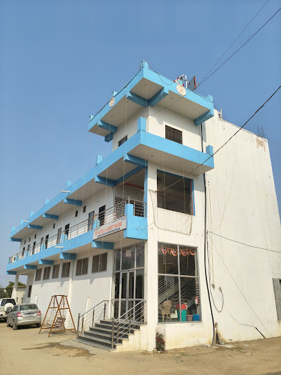 PG HOTEL AND GUEST HOUSE JAITARAN